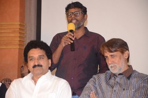 Friend Request Movie Press Meet